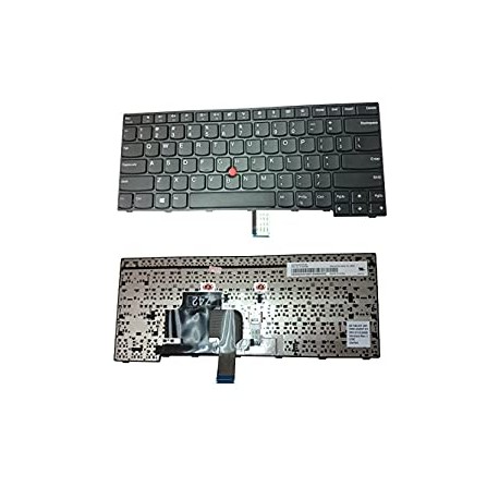 Laptop Keyboard for ThinkPad Edge E470