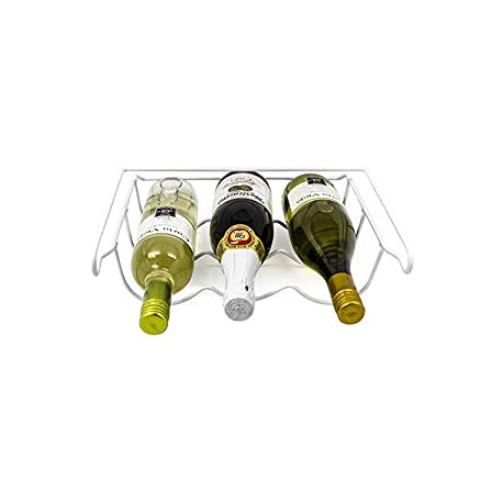 Fridge Wine Rack