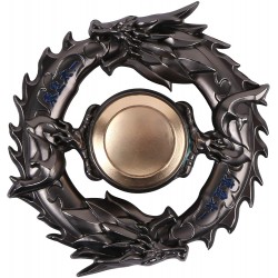 FIDGET SPINNR NINJA ASST