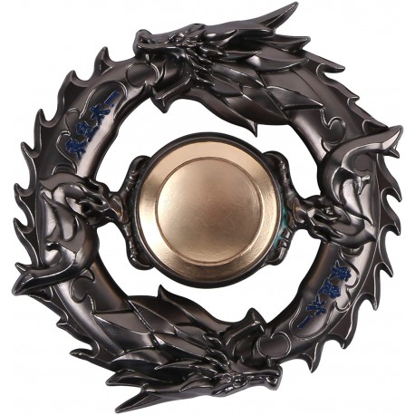 FIDGET SPINNR NINJA ASST
