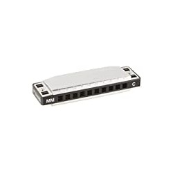 Harmonica, Melody Maker Key of C