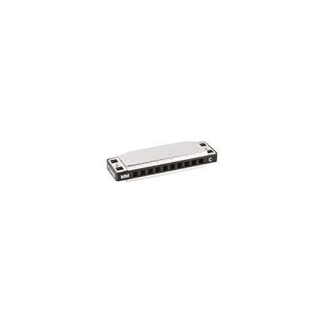 Harmonica, Melody Maker Key of C