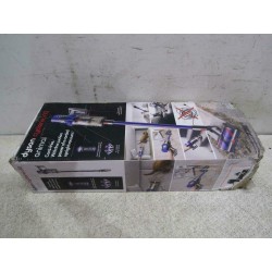 V10 Animal Cord Free Stick Vacuum Purple