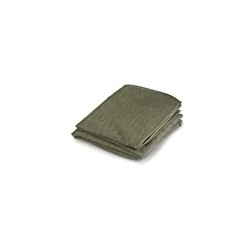 Mosquito Netting - 48" x 72", Green