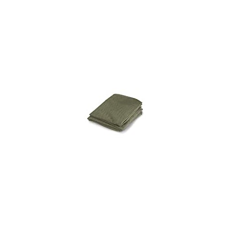 Mosquito Netting - 48" x 72", Green