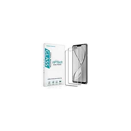 Tempered Glass For LG G7