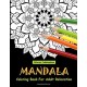 Mandala Coloring Book