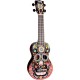 Mahalo Ukuleles Mahalo Art Series Ukulele