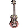 Mahalo Ukuleles Mahalo Art Series Ukulele