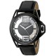 Men's 'Transparency' Quartz Dress Watch