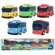 The Little Bus Tayo Special Wind-Up Set