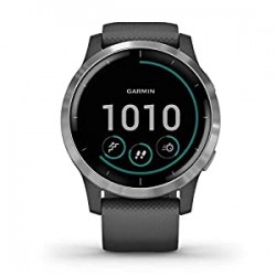 Garmin Vivoactive 4, GPS Smartwatch