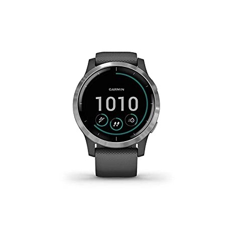 Garmin Vivoactive 4, GPS Smartwatch