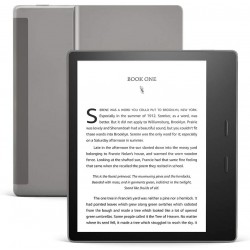 Kindle Oasis