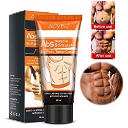 Men's Gay Abdominal Cream Anti Cellulite