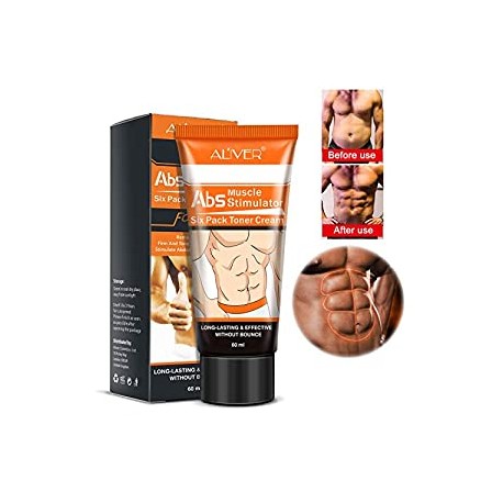 Men's Gay Abdominal Cream Anti Cellulite