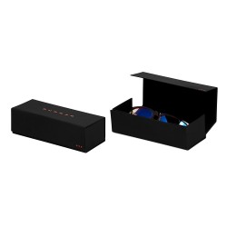 GUNNAR Flat Fold Glasses Case