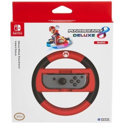 HORI Nintendo Switch Mario Kart 8 Deluxe Wheel