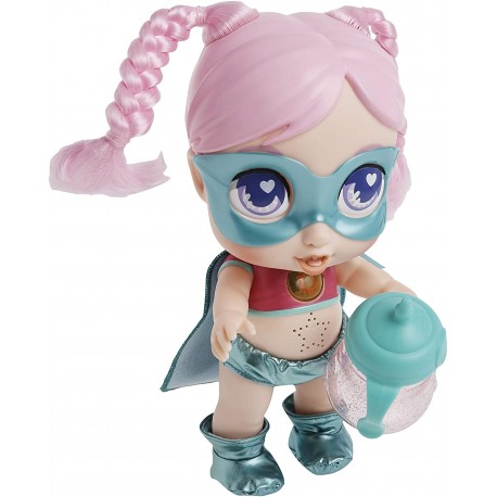Pack 2 of Super Cute Babies- Gabi doll