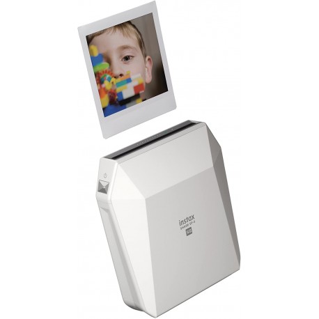 Fujifilm Instax SP-3 Mobile Printer - White