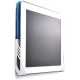 White Koala Tablet Wall Mount