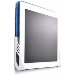White Koala Tablet Wall Mount