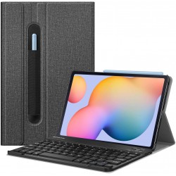 Fintie Keyboard Case for Samsung Galaxy Tab S6 Lite 10.4