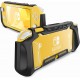 TPU Protective Portable Cover Accessories Compatible with Switch Lite