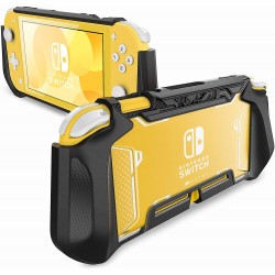 TPU Protective Portable Cover Accessories Compatible with Switch Lite