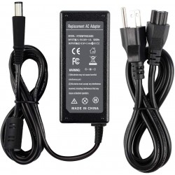 AC Charger Compatible with Dell Chromebook 11 3180