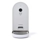 Automatic WiFi Dog/Cat Smart Camera Feeder - 6.5Lbs Large Capacity App Control Food Dispenser with WiFi