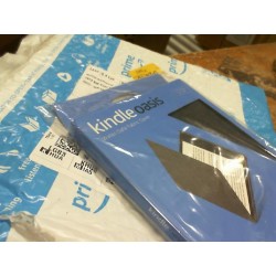Kindle Oasis Cover Case