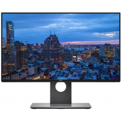 Dell Ultrasharp 24 inch Infinity Edge Monitor