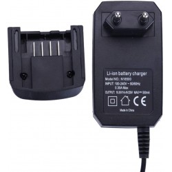 20 Volt LithiumIon Battery Charger LCS1620