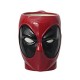 Marvel Deadpool 3D ceramic mug,Red