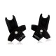 Car Seat Adapters