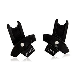 Car Seat Adapters