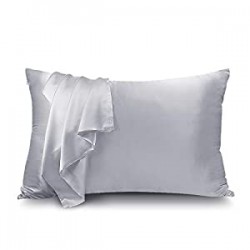 Mulberry Silk Pillowcase for Hair and Skin