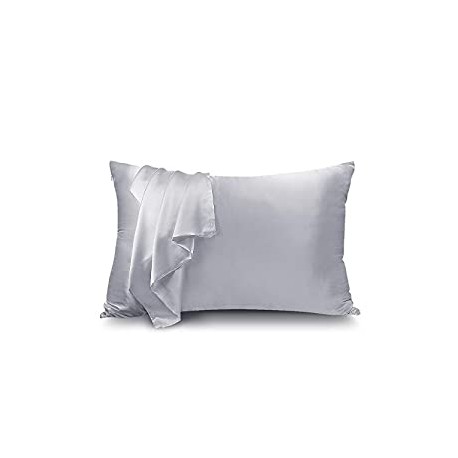 Mulberry Silk Pillowcase for Hair and Skin