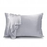 Mulberry Silk Pillowcase for Hair and Skin