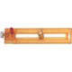 Compass Circle Cutter, 13/16 Inches ~ 5-7/8 Inches Diameter, 1 Cutter (C-400P)