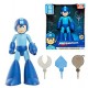 Megaman Classic Deluxe Figure with Lights & Sounds