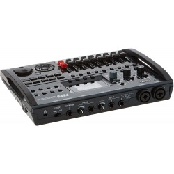 Zoom R8 Multi-Track Tabletop Recorder