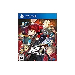 Persona 5 Royal: Standard Edition - PlayStation 4
