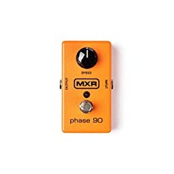 Phase 90 Guitar Effects Pedal