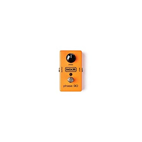 Phase 90 Guitar Effects Pedal