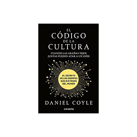 El código de la cultura