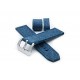 Watches CS1 Canvas Watch Strap - Blue