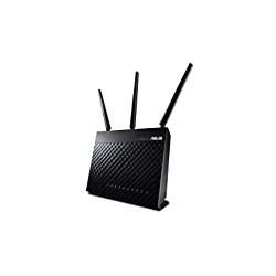 ASUS AC1900 WiFi Gaming Router (RT-AC68U)