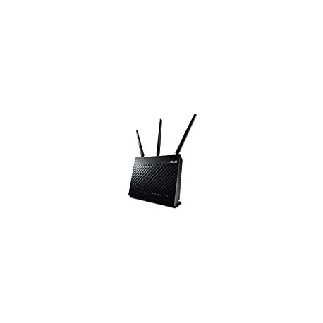 ASUS AC1900 WiFi Gaming Router (RT-AC68U)